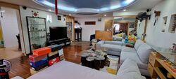 Blk 288D Jurong East Street 21 (Jurong East), HDB 5 Rooms #358015541